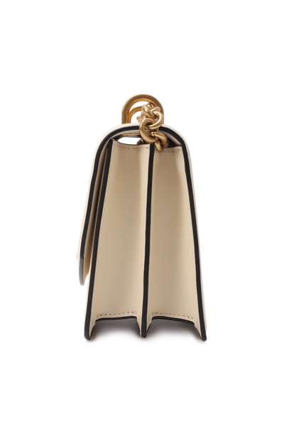 Сумка vain small VALENTINO, арт. 6W2B0R17/GCB, фото 4