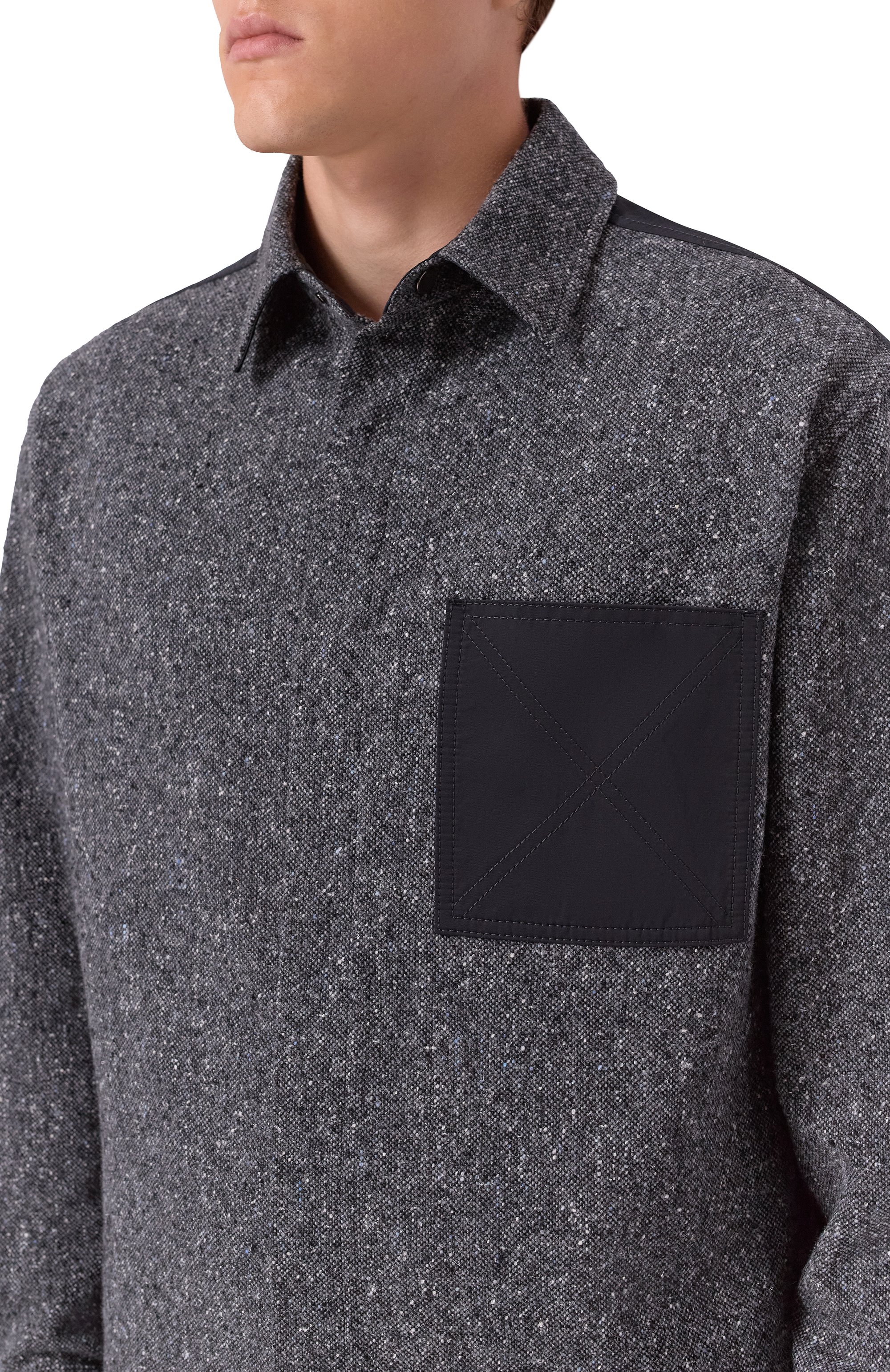 Рубашка ICEBERG, арт. G080/3083, фото 5