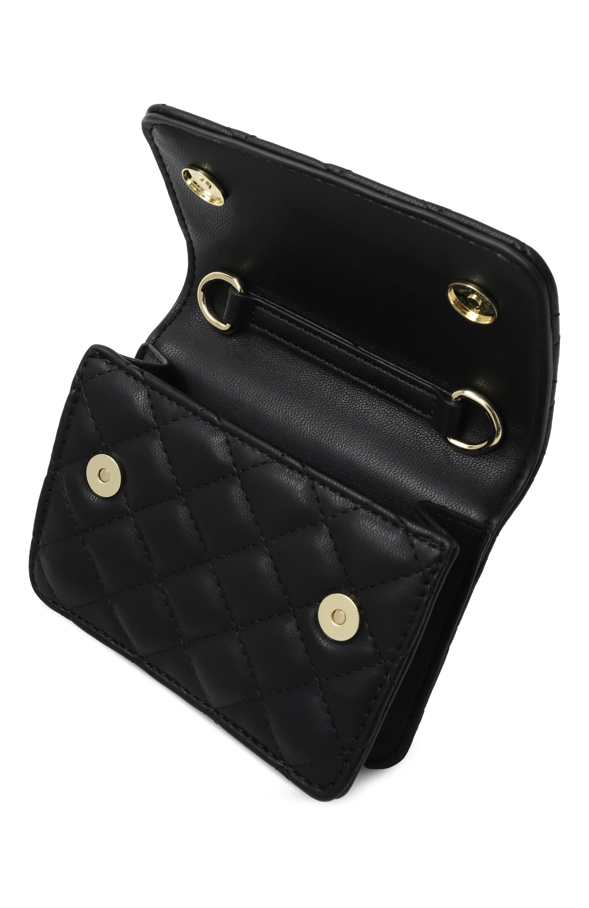 Сумка MONNALISA, арт. 79F001, фото 3