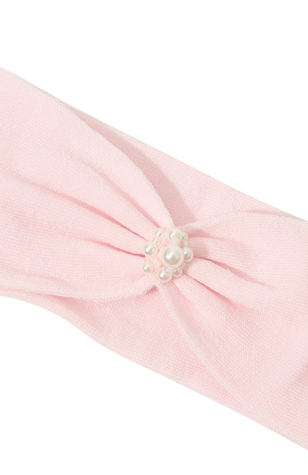 Комплект из повязки на голову и пинеток STORY LORIS, арт. 31006, фото 8