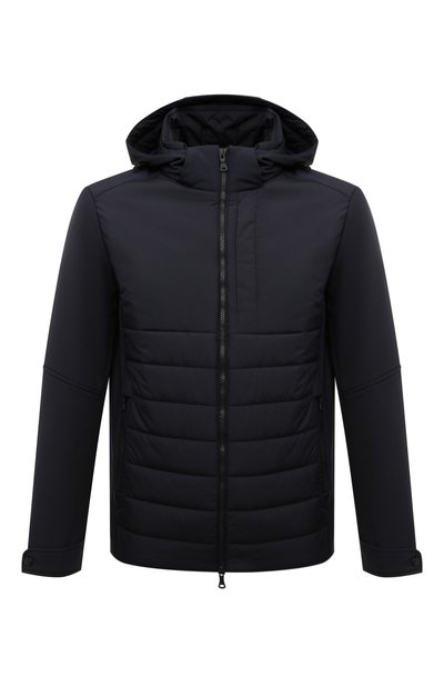 Мужская утепленная куртка PAUL&SHARK, арт. 14312109