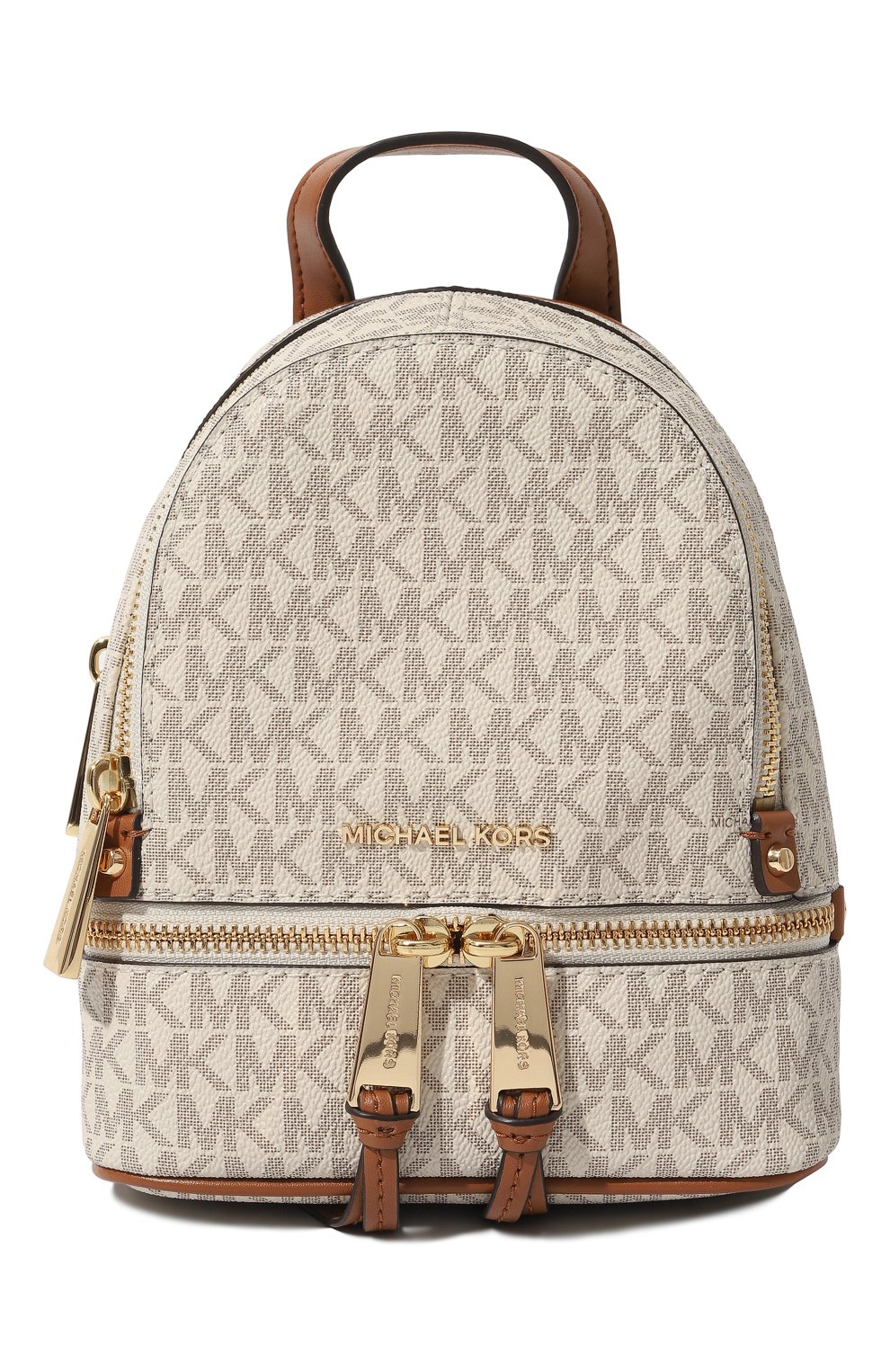 Рюкзак rhea mini MICHAEL MICHAEL KORS, арт. 30S7GEZB1V, фото 1
