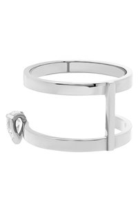 Кольцо REPOSSI бесцветного цвета по цене 689000 руб., арт. RG/SV37AA(W), фото 5 Кольцо REPOSSI, арт. RG/SV37AA(W), фото 5