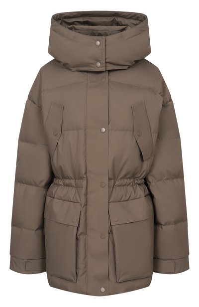 Женский пуховик dombay 12 STOREEZ, арт. 139692