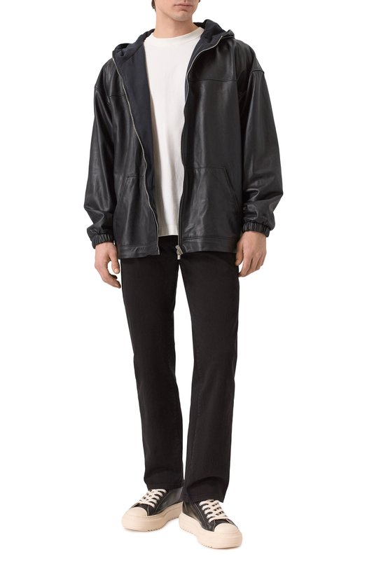 Джинсы 642 Jean Dsquared2 S74LB1908/S39781 Чёрный  S74LB1908/S39781 Фото 2