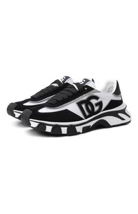 Черно-белый