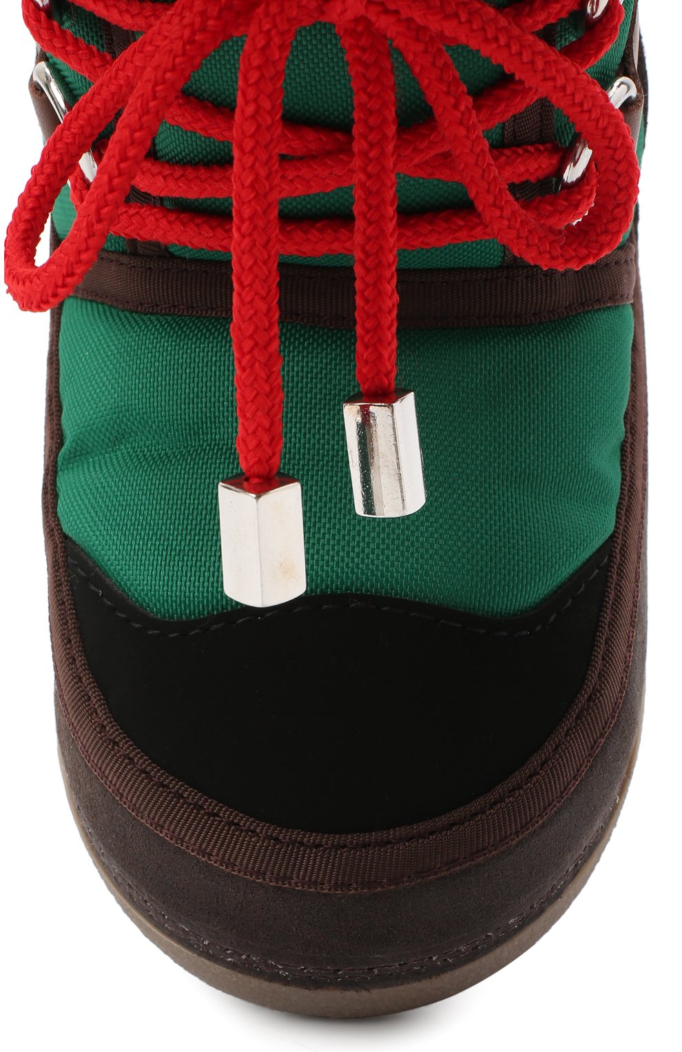 Сапоги-луноходы DSQUARED2, арт. 65207/CR0STA INGRA/28-35, фото 4