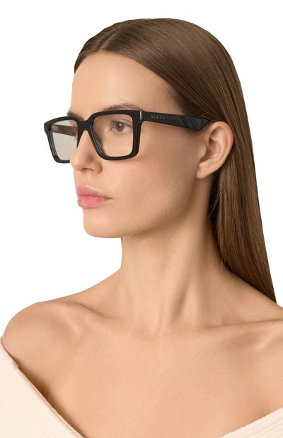 Оправа GUCCI, арт. GG1729 001, фото 3