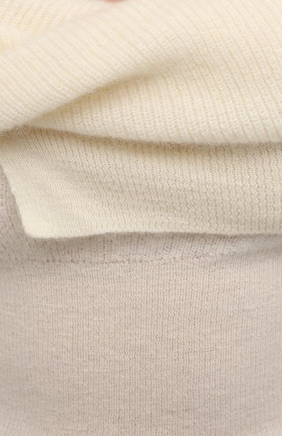 Пуловер JACQUEMUS, арт. 213KN402-2430, фото 5