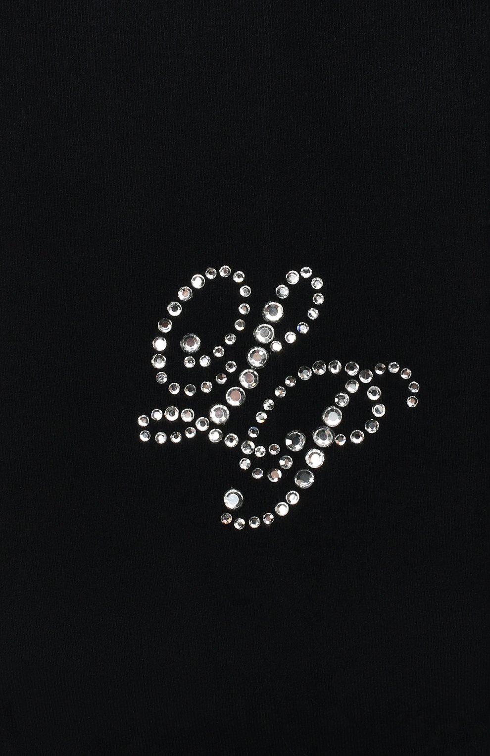 Колготки со стразами LA PERLA, арт. 47179/1-3, фото 2