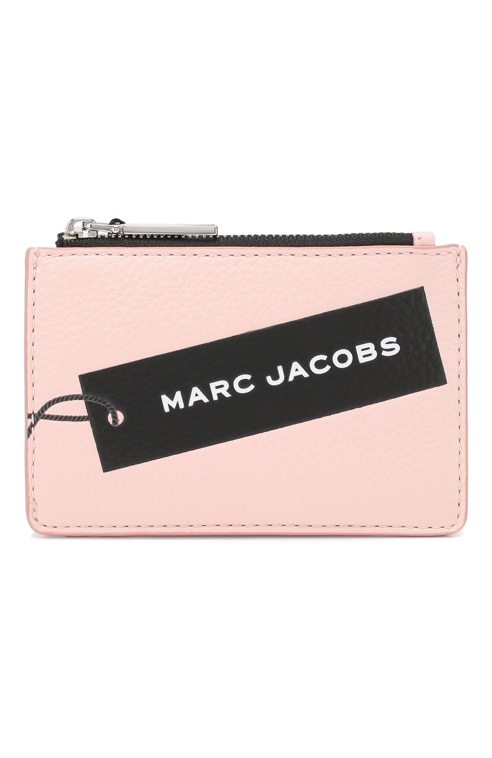 Кожаный футляр для кредитных карт MARC JACOBS (THE), арт. M0014745, фото 1