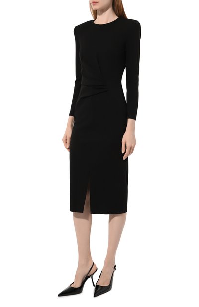 Платье GIORGIO ARMANI, арт. 3DAA82/AJFBZ, фото 3