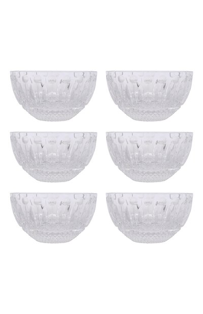 Набор из шести розеток xenia TSAR, арт. 530366C, фото 4