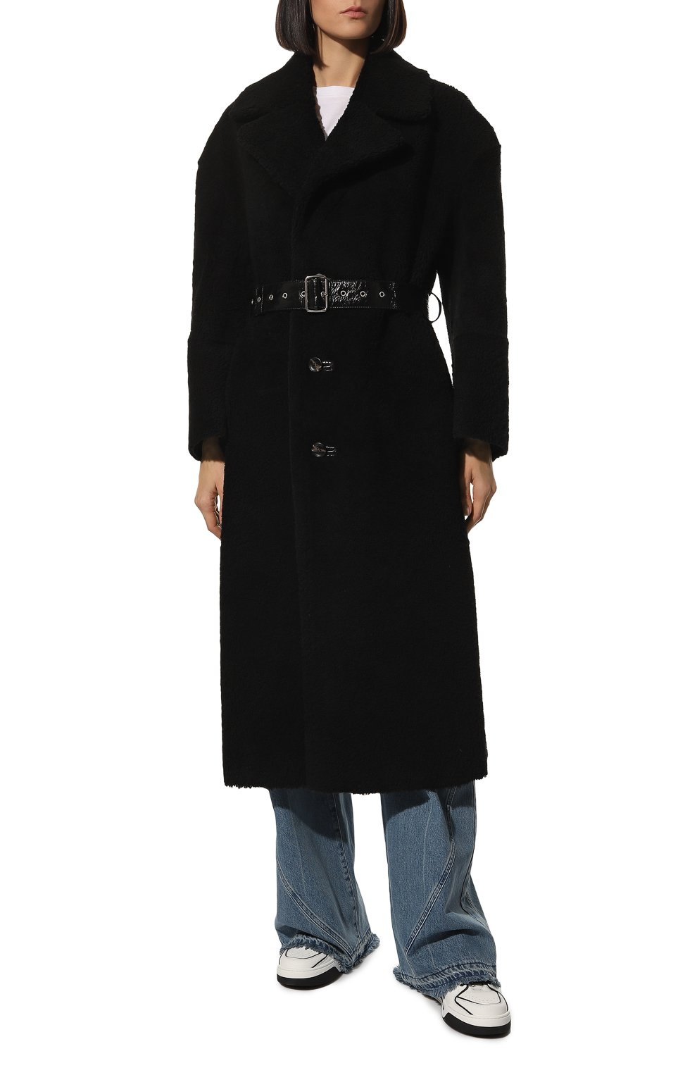 Дубленка из овчины BATS, арт. FW22__SC_2, фото 6