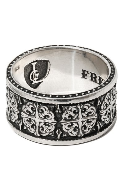 Кольцо легенда GL JEWELRY, арт. M700002-S97-01, фото 1