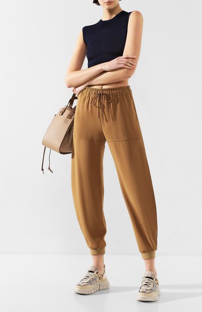 Джоггеры CHLOÉ, арт. CHC20SPA61137, фото 2