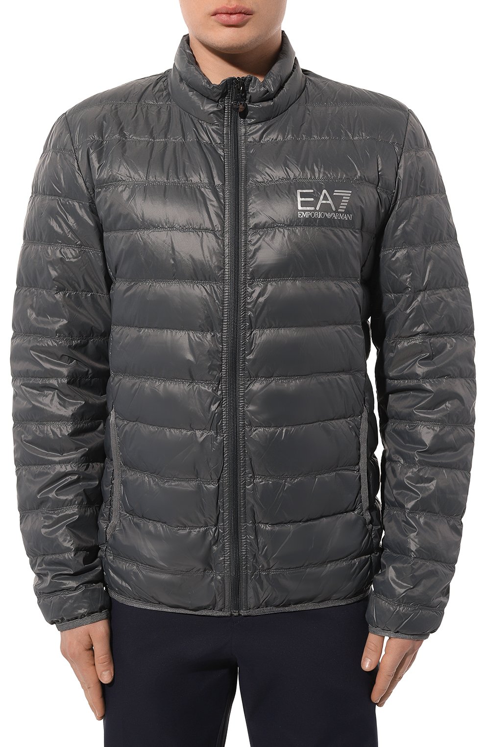 Пуховая куртка EA7, арт. 8NPB01/PN29Z, фото 3