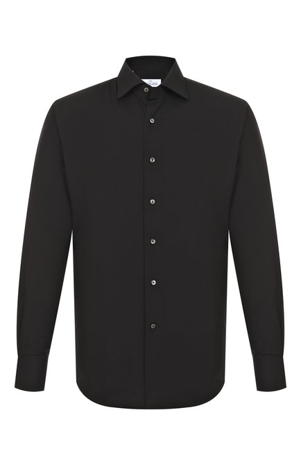 Мужская хлопковая сорочка ALESSANDRO GHERARDI, арт. BP1-2G-7T/M005