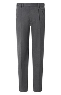 Темно-серый