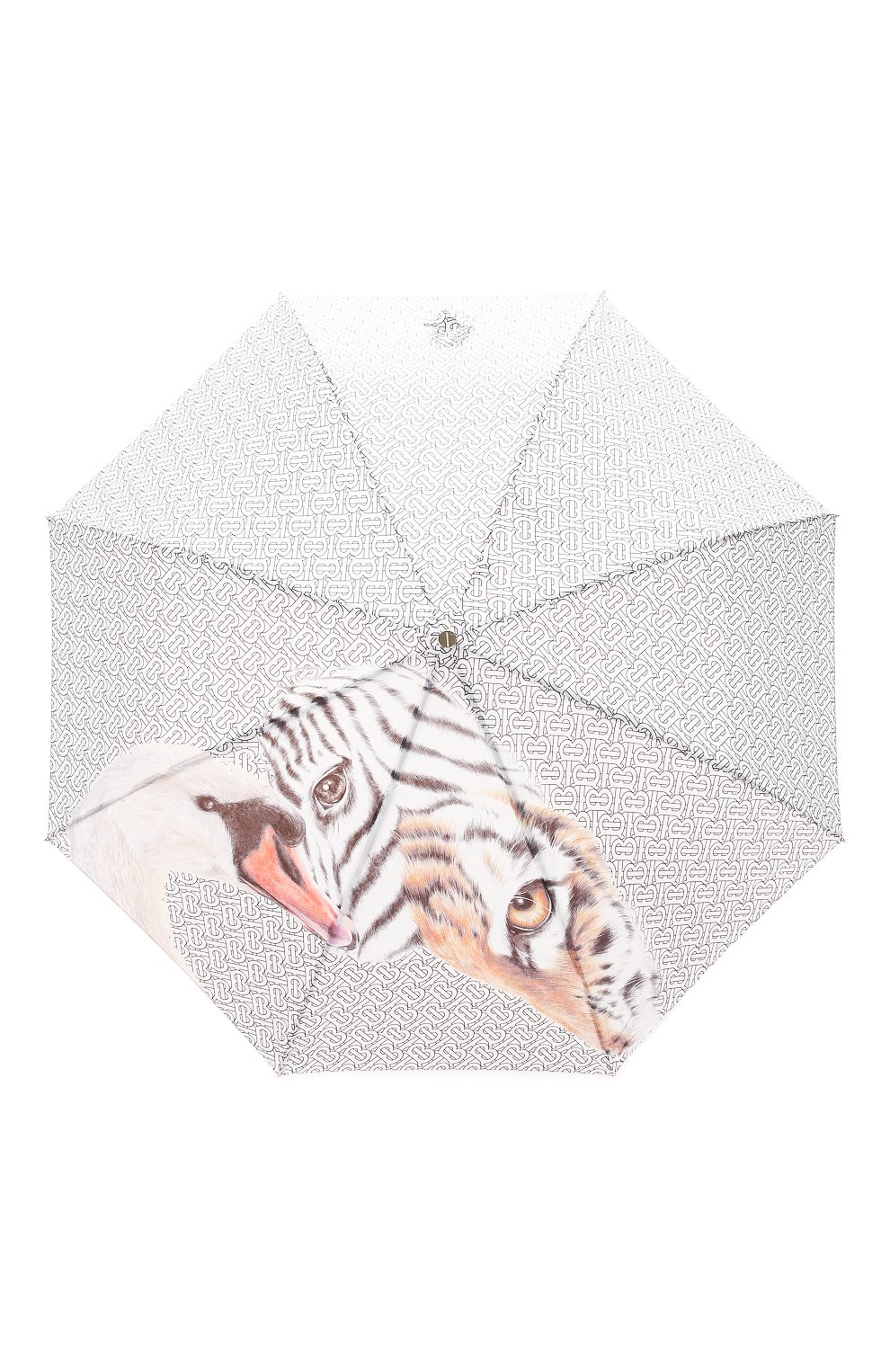 Зонт BURBERRY, арт. 8028126, фото 1