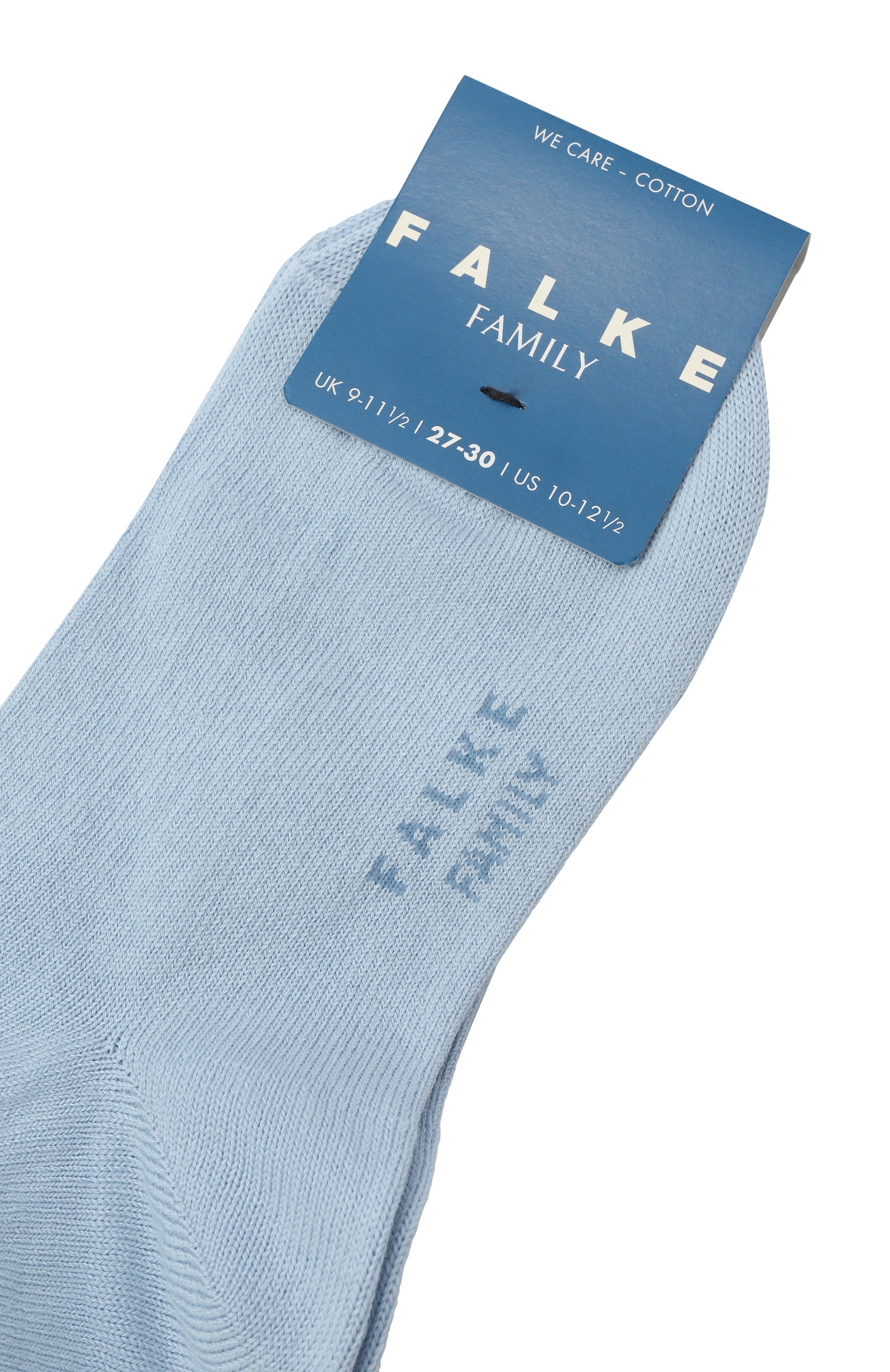 Хлопковые носки FALKE, арт. 12997, фото 2