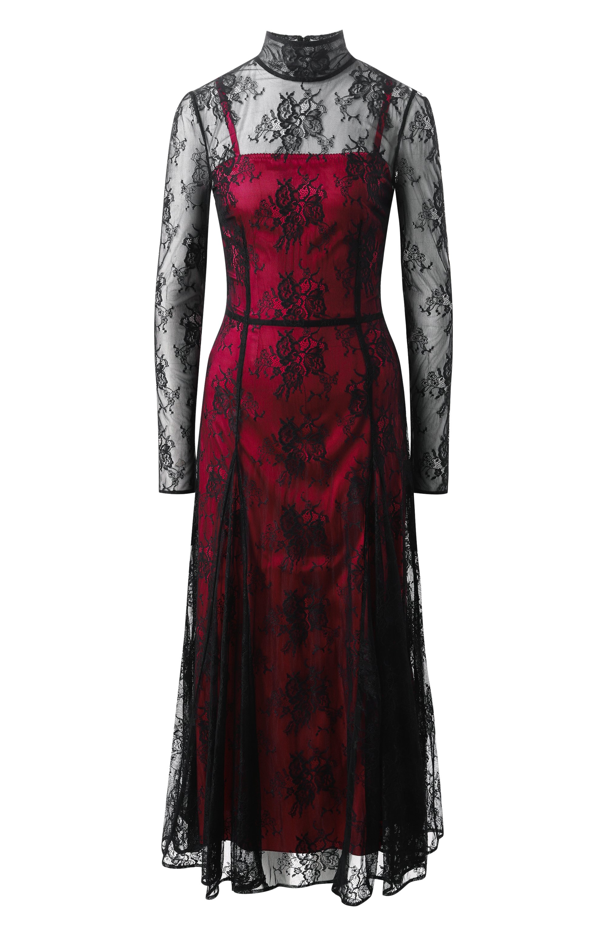 Платье DOLCE & GABBANA, арт. F6J0RT/FLREW, фото 1