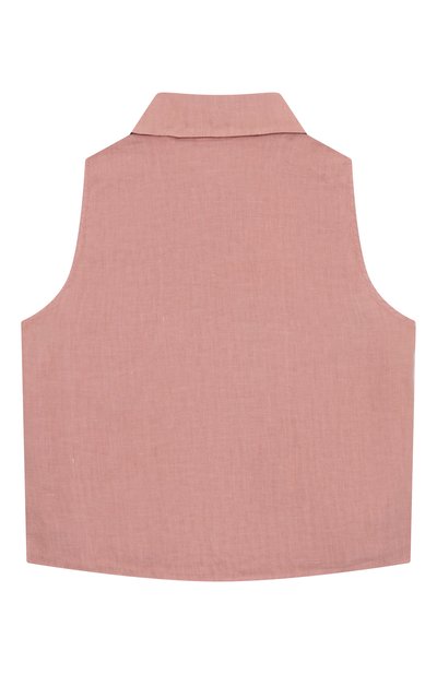 Комплект из топа и шорт ASPESI, арт. S25003DPL6000, фото 3