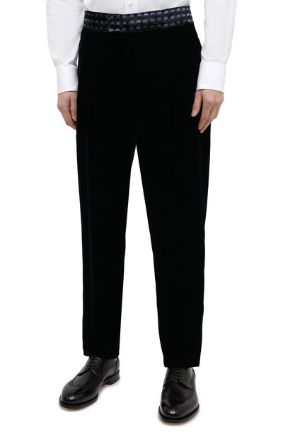 Брюки GIORGIO ARMANI, арт. 0WGPP0E4/T0025, фото 3