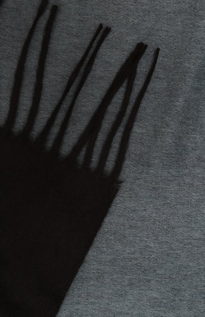 Шарф из шелка и кашемира PIACENZA CASHMERE 1733 бирюзового цвета по цене 19900 руб., арт. 82249/44, фото 3 Шарф из шелка и кашемира PIACENZA CASHMERE 1733, арт. 82249/44, фото 3