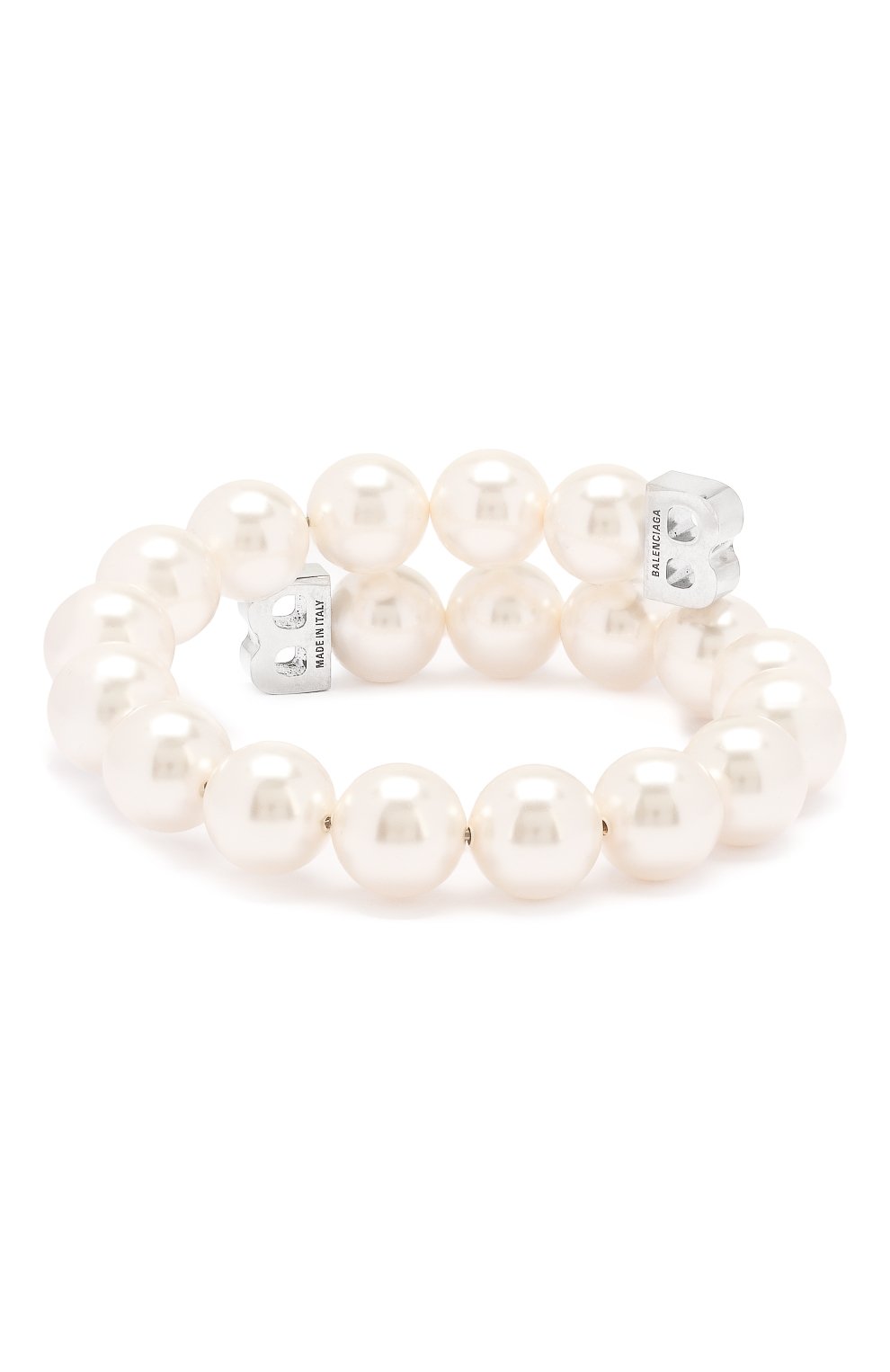 Браслет BALENCIAGA, арт. 599355/TZ90P, фото 2