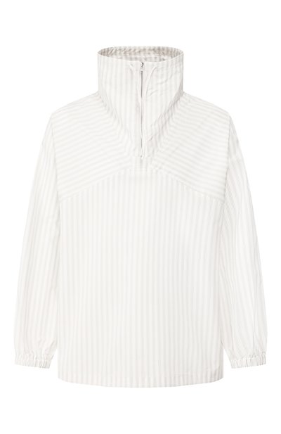 Хлопковый анорак JIL SANDER, арт. JSMP420531-MP240510, фото 1