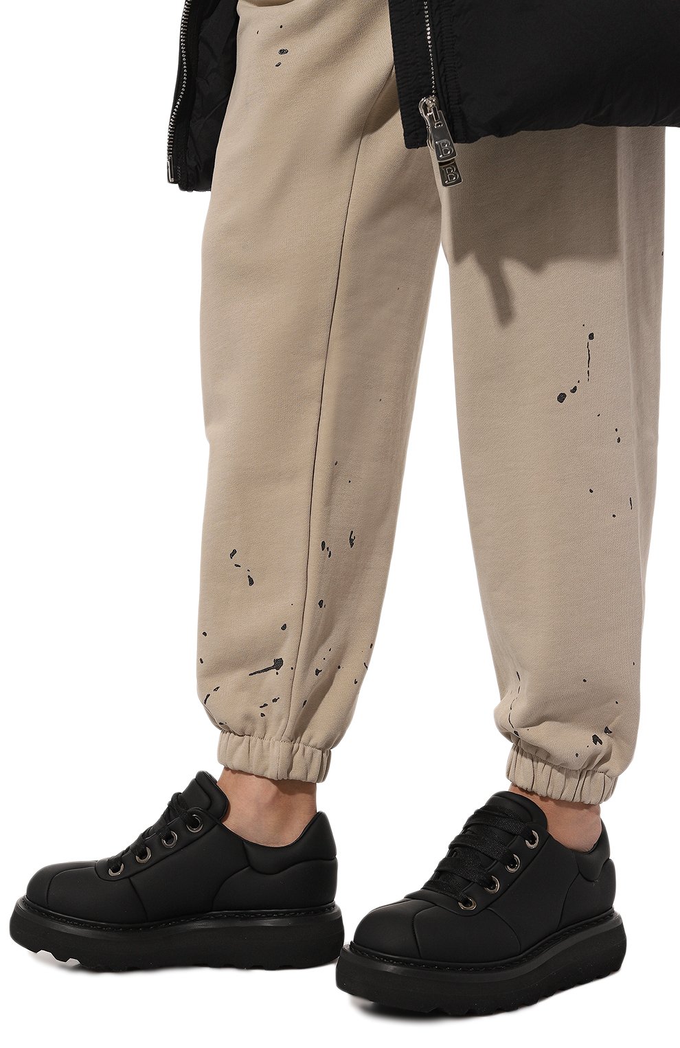 Кеды PREMIATA, арт. M6610/CUST0, фото 3