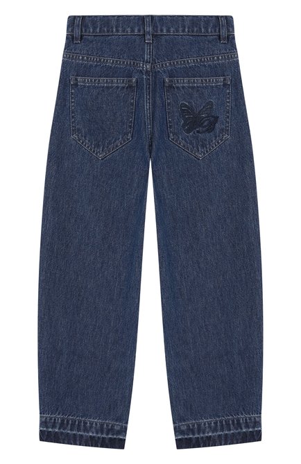 Джинсы BLUMARINE, арт. BFPA0260/DF020/6-12A