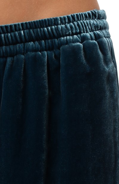 Бархатные брюки ASCENO, арт. RS24_B035F40, фото 5