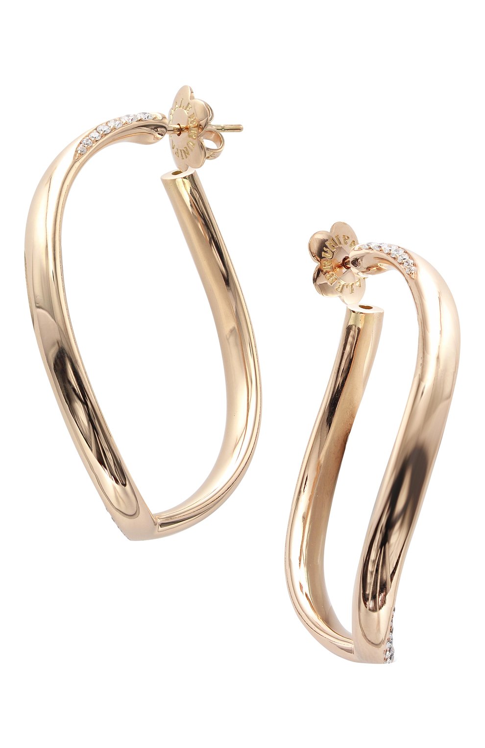 Серьги PASQUALE BRUNI, арт. 15581R, фото 1