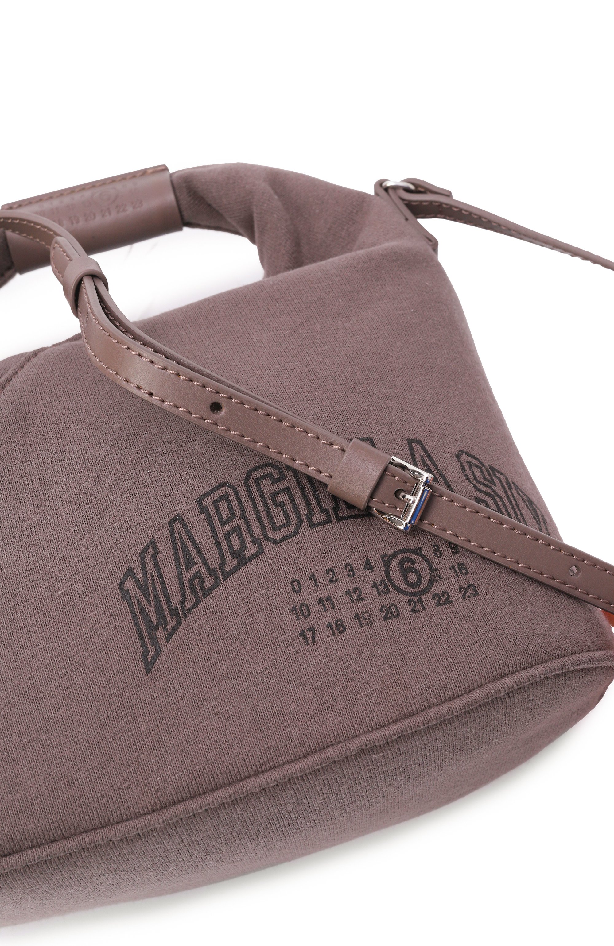 Сумка japanese MM6, арт. SB6WD0026/P7261, фото 3