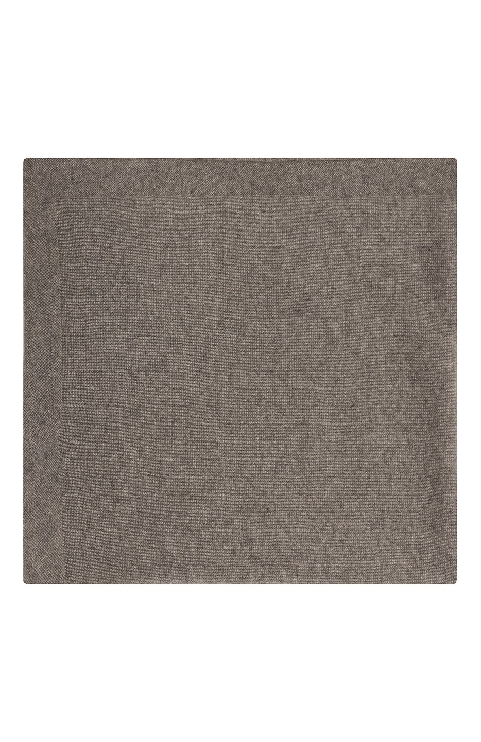 Кашемировый плед OSCAR ET VALENTINE, арт. COU0122, фото 2