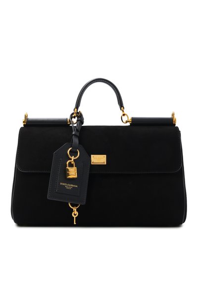 Женская сумка my sicily DOLCE & GABBANA, арт. BB7782/C0903