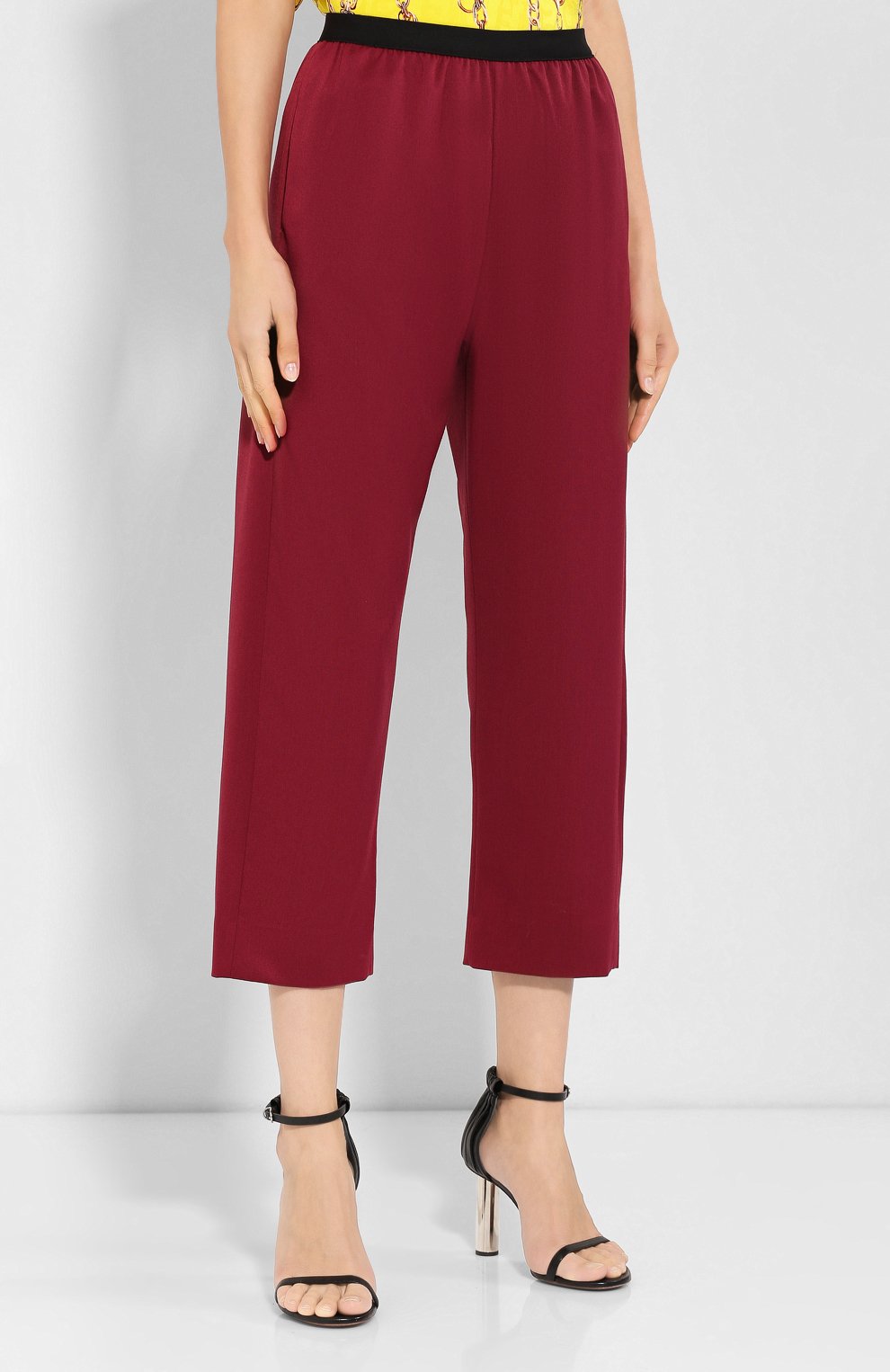 Брюки MM6, арт. S52KA0211/S47848, фото 3