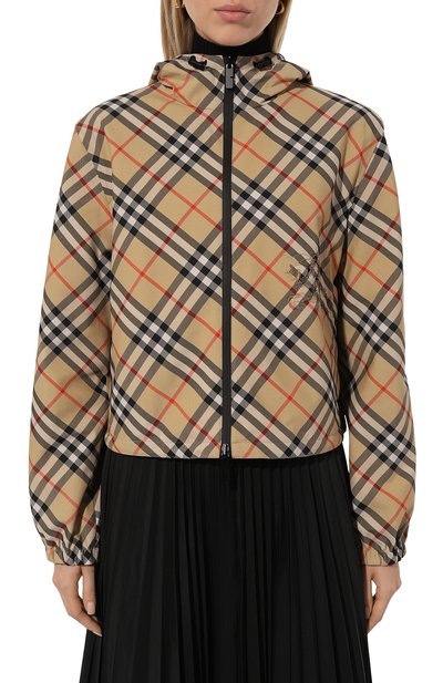 Двусторонняя куртка BURBERRY, арт. 8087229, фото 3