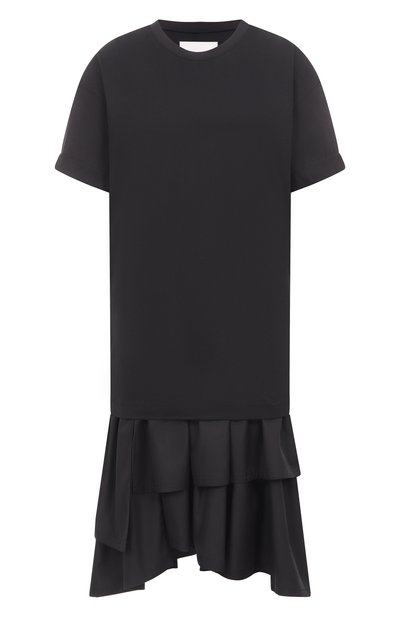 Женское хлопковое платье 3.1 PHILLIP LIM, арт. S251-90929PJB