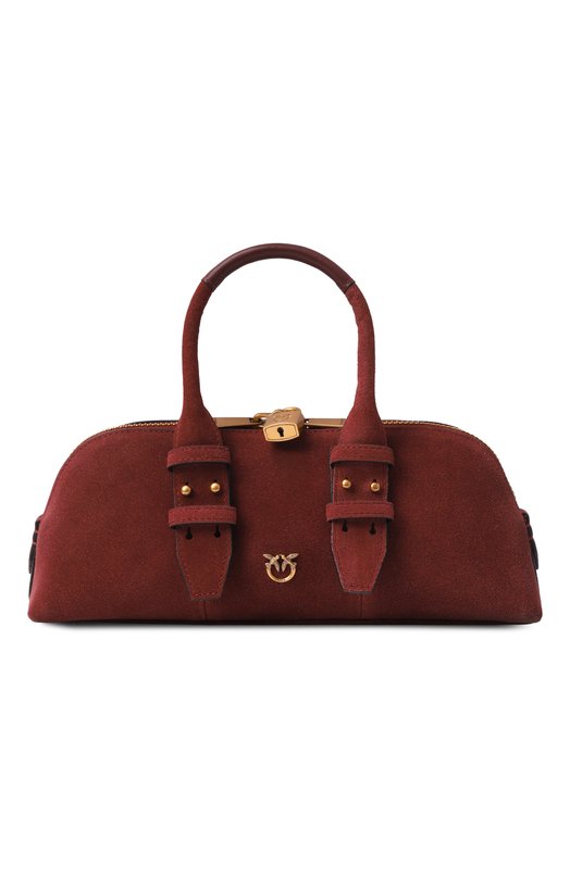 Сумка Escape small Pinko 105334/A2JH Бордовый 105334/A2JH