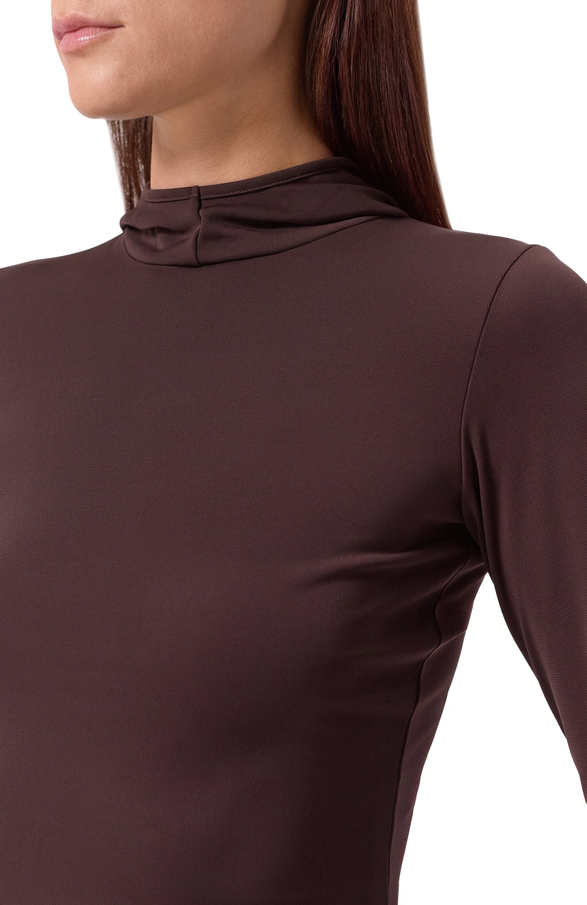 Лонгслив DARKPARK, арт. WJE22/FAC108, фото 5