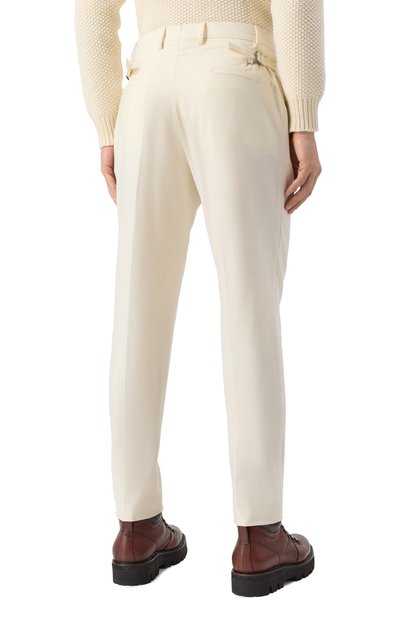 Шерстяные брюки MVST, арт. 3CRM/76M3, фото 4