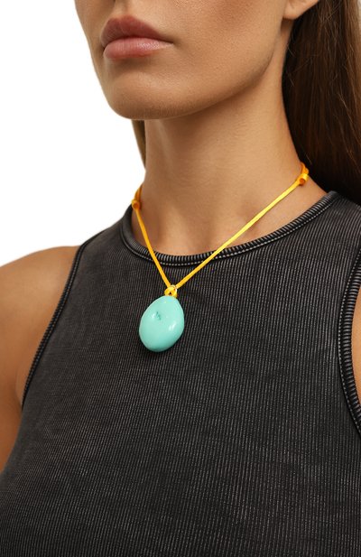 Кулон на шнурке LILI ARCHIVE, арт. ALEG6, фото 2