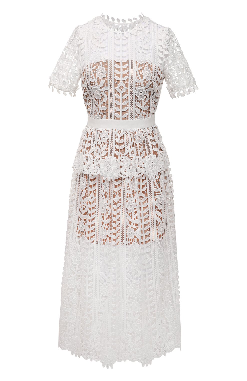 Платье SELF-PORTRAIT, арт. SS22-071, фото 1