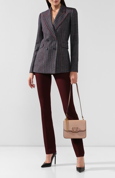 Сумка vsling medium VALENTINO, арт. SW0B0F00/RQR, фото 2