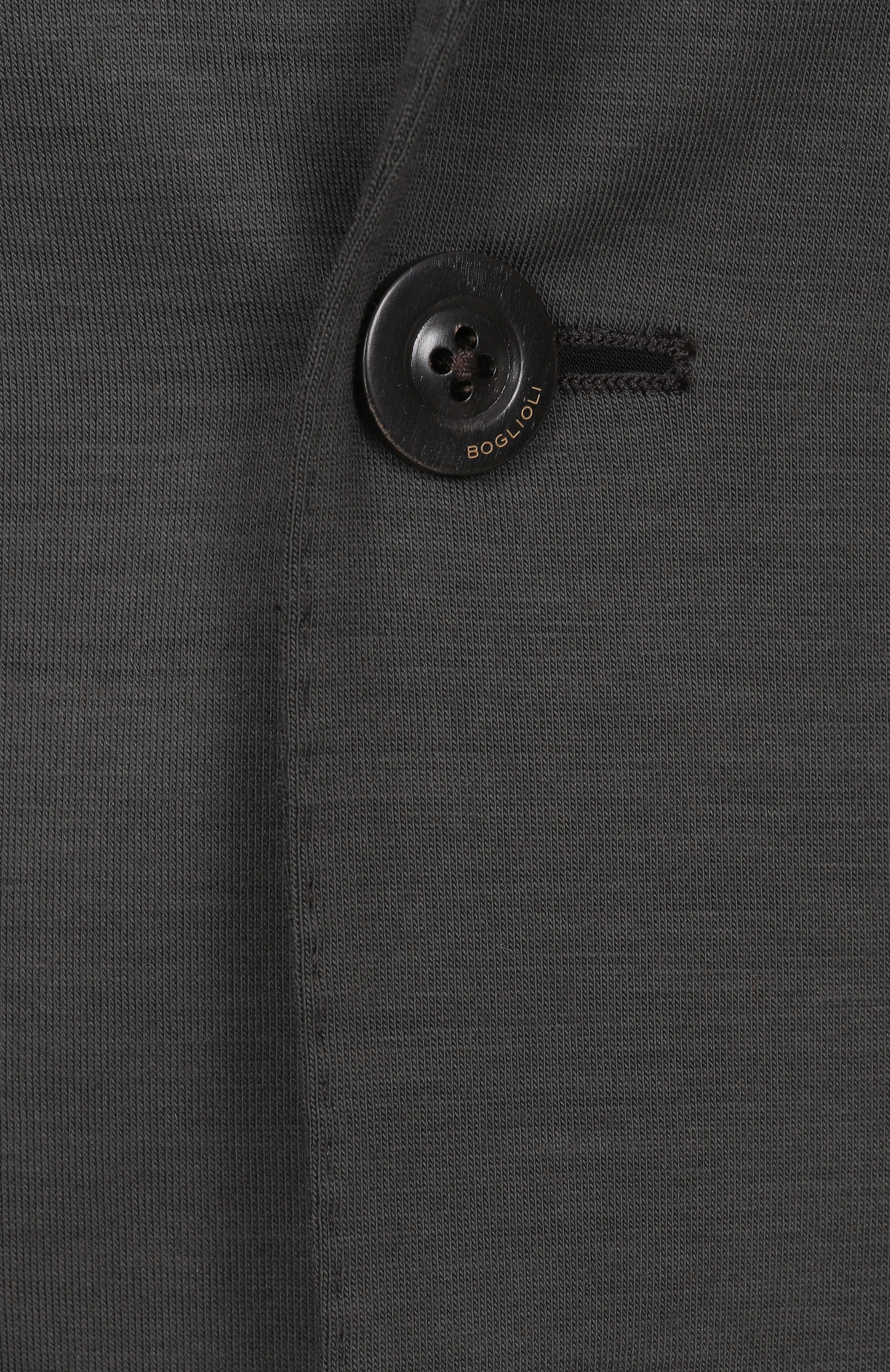 Шерстяной пиджак BOGLIOLI, арт. N1302E/SB4701, фото 7