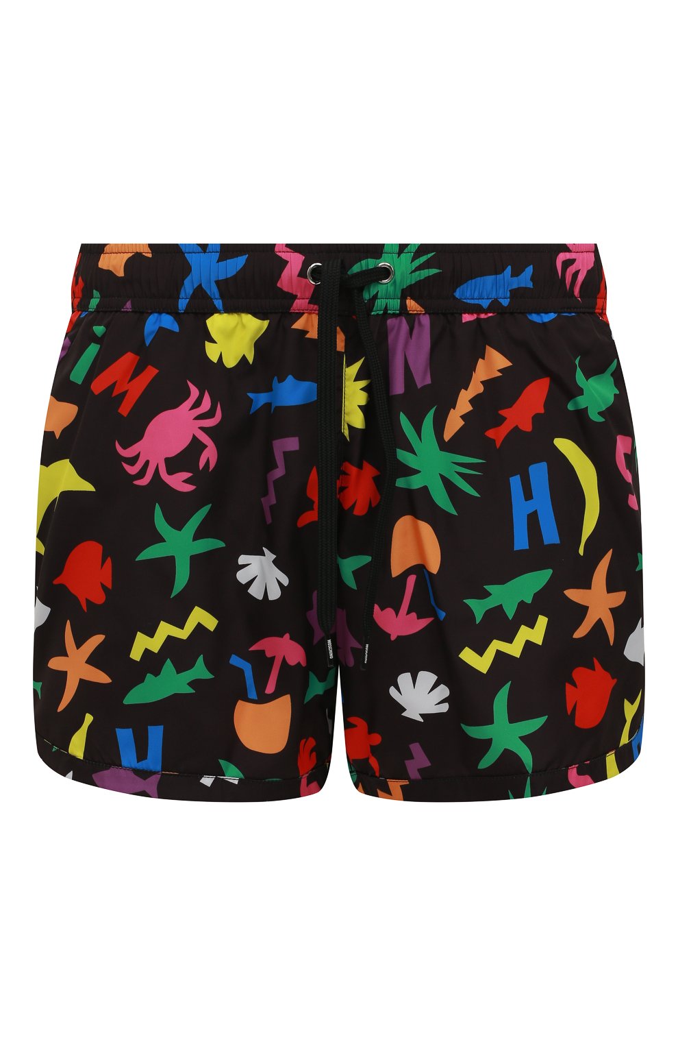Плавки-шорты MOSCHINO, арт. A6105/2308, фото 1