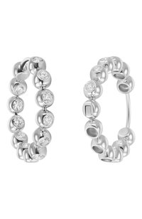 Серьги CASATO, арт. ORX-1425BT-W, фото 2